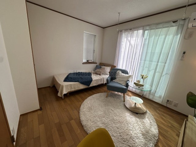 【寝室】 | パル平塚