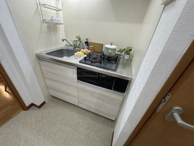 【キッチン】 | パル平塚