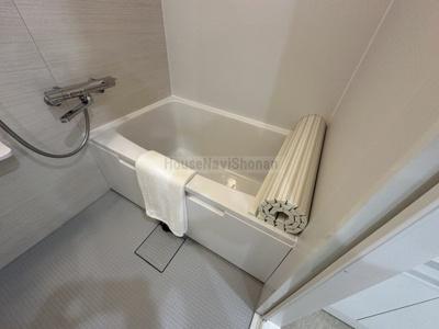 【浴室】 | パル平塚