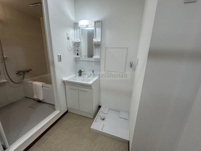 【洗面所】 | パル平塚