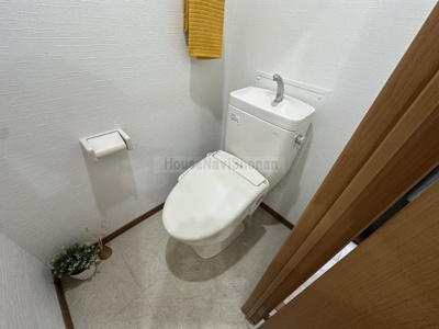 【トイレ】 | パル平塚