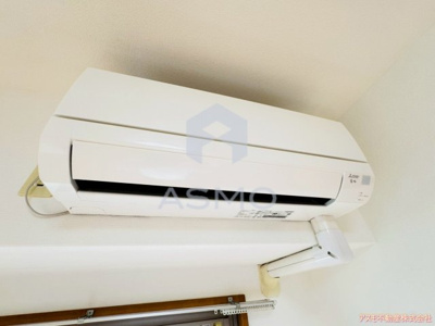 【設備】 | ドゥーエ玉造 | 同マンション、別部屋参考写真