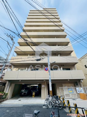 【外観】 | ドゥーエ玉造