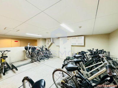 【その他共用部分】 | ドゥーエ玉造