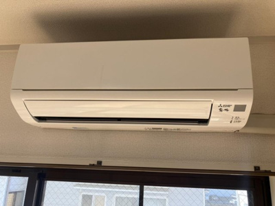 【設備】 | ジョイフル第１朝生田・