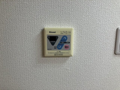 【設備】 | ジョイフル第１朝生田・