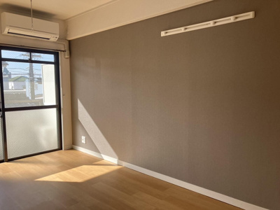 【居間・リビング】 | ジョイフル第１朝生田・