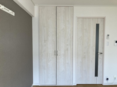 【収納】 | ジョイフル第１朝生田・