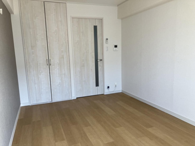 【洋室】 | ジョイフル第１朝生田・