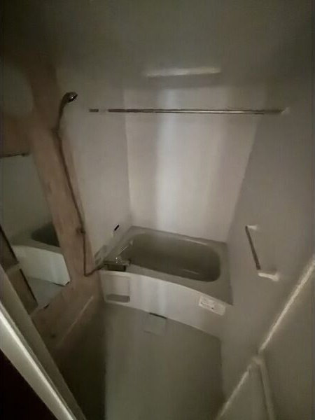 Sosiego(ソシエゴ)Bの浴室