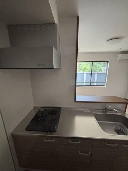 Sosiego(ソシエゴ)Bのキッチン