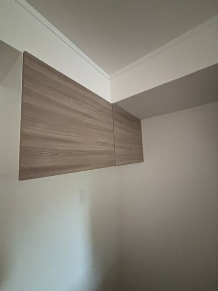 Sosiego(ソシエゴ)Bの収納