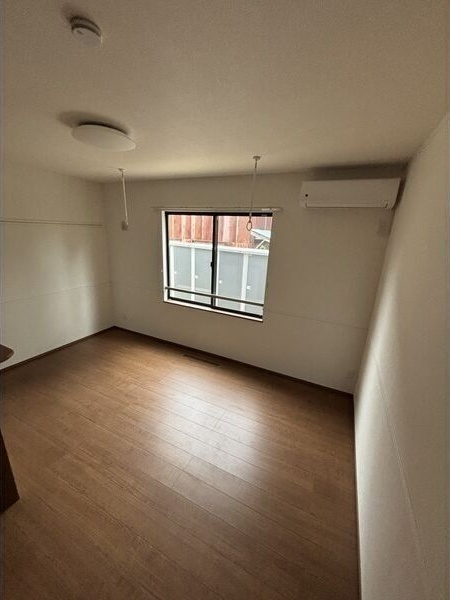 Sosiego(ソシエゴ)Bの居間・リビング