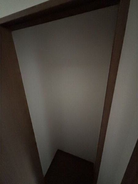 Sosiego(ソシエゴ)Bの収納