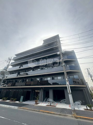 スパシエ幡ヶ谷