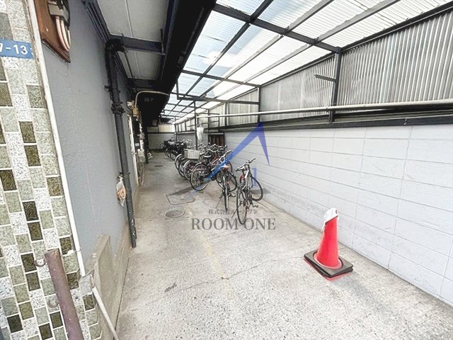 第五木下ビルのその他共用部分