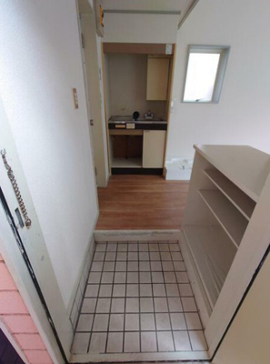 【玄関】 | プリマーズ