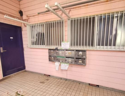 【その他共用部分】 | プリマーズ