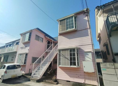 【外観】 | プリマーズ