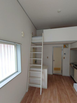 【内装】 | プリマーズ