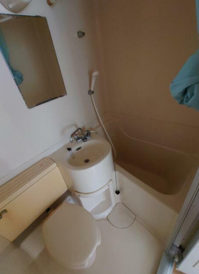 【浴室】 | プリマーズ