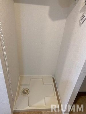 【設備】 | ミレドゥーエ下北沢Ⅰ