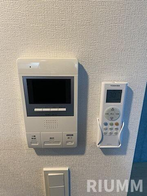 【セキュリティ】 | ミレドゥーエ下北沢Ⅰ