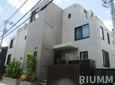 【その他】 | ミレドゥーエ下北沢Ⅰ