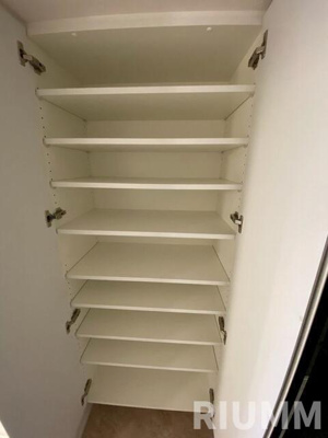 【玄関】 | ミレドゥーエ下北沢Ⅰ