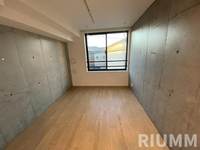 【居間・リビング】 | ミレドゥーエ下北沢Ⅰ