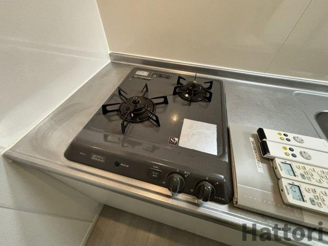 アヴェニール蛍池南町のキッチン