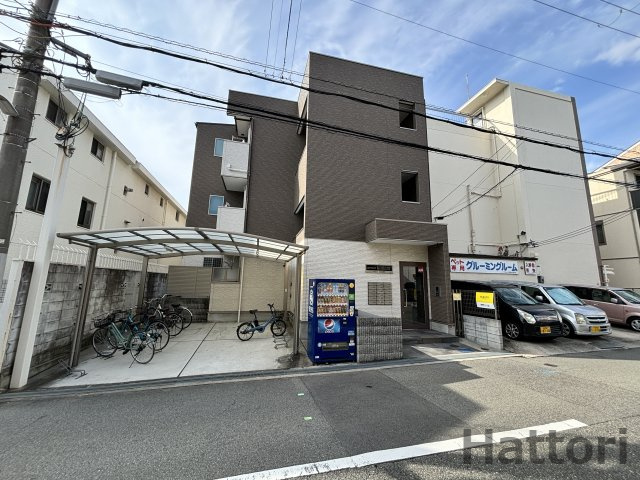 アヴェニール蛍池南町