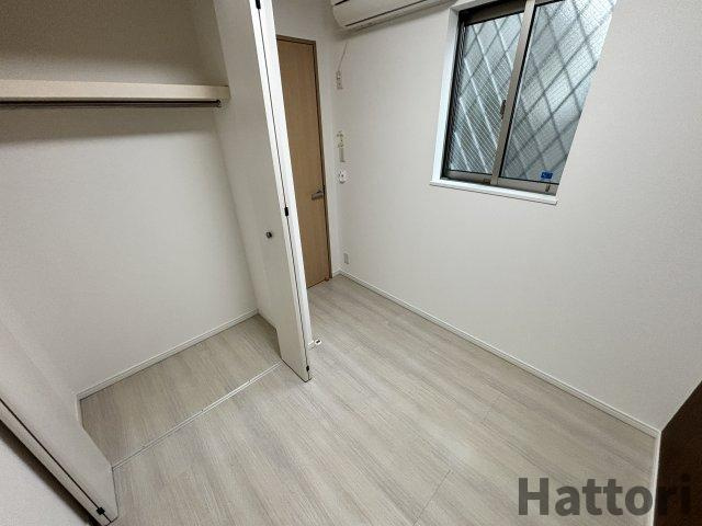 アヴェニール蛍池南町の内装