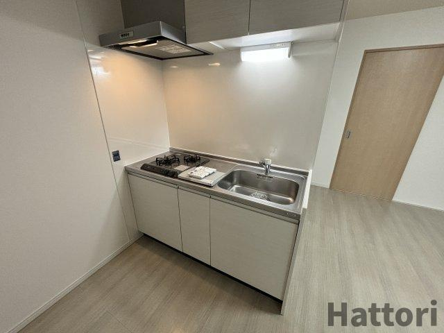 アヴェニール蛍池南町のキッチン