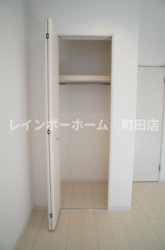 リブリ・長後※初期費用分割あと払いサービス利用可能物件の収納