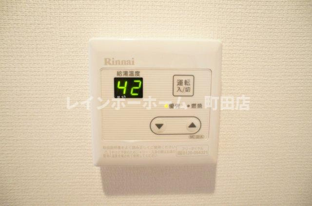 リブリ・長後※初期費用分割あと払いサービス利用可能物件の設備