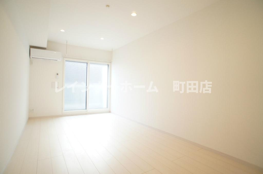 リブリ・長後※初期費用分割あと払いサービス利用可能物件の居間・リビング