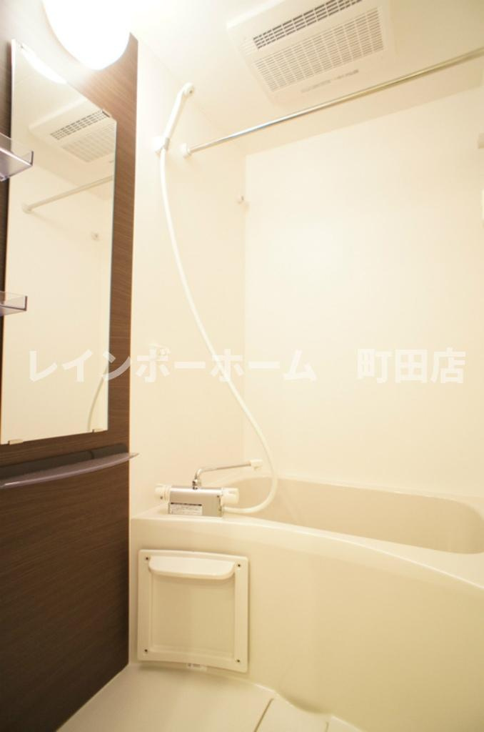 リブリ・長後※初期費用分割あと払いサービス利用可能物件の浴室