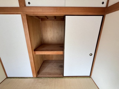 【収納】 | ドウェル春日町