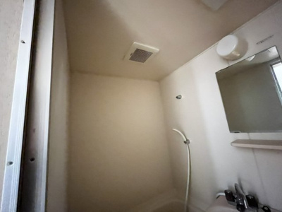 【浴室】 | ドウェル春日町