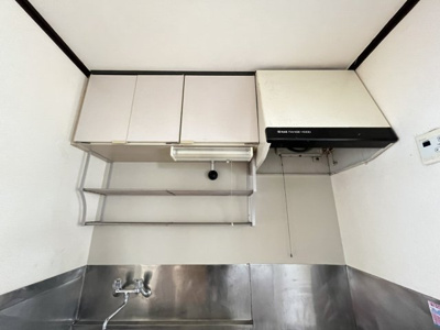 【キッチン】 | ドウェル春日町