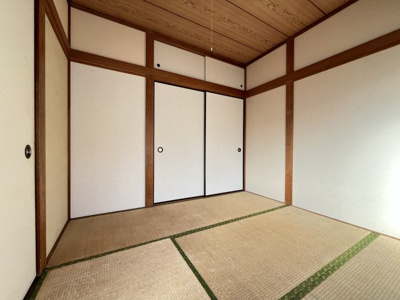 【和室】 | ドウェル春日町