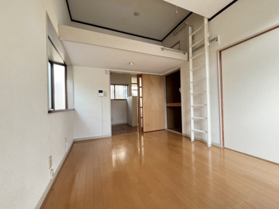 【内装】 | ドウェル春日町