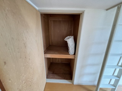 【収納】 | ドウェル春日町