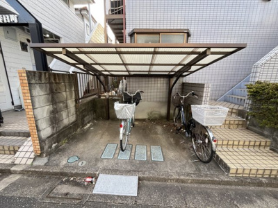 【その他共用部分】 | ドウェル春日町