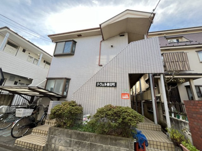 【外観】 | ドウェル春日町