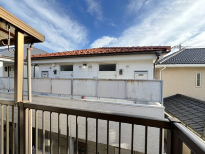 【展望】 | ドウェル春日町