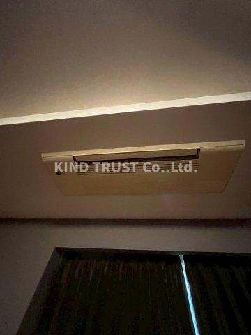 グランフロント大阪オーナーズタワーの設備