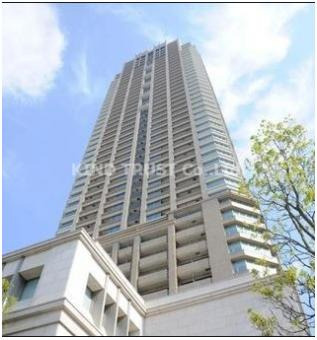 グランフロント大阪オーナーズタワーの外観|外観も気になるポイント