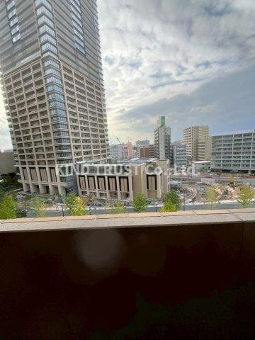 グランフロント大阪オーナーズタワーのその他